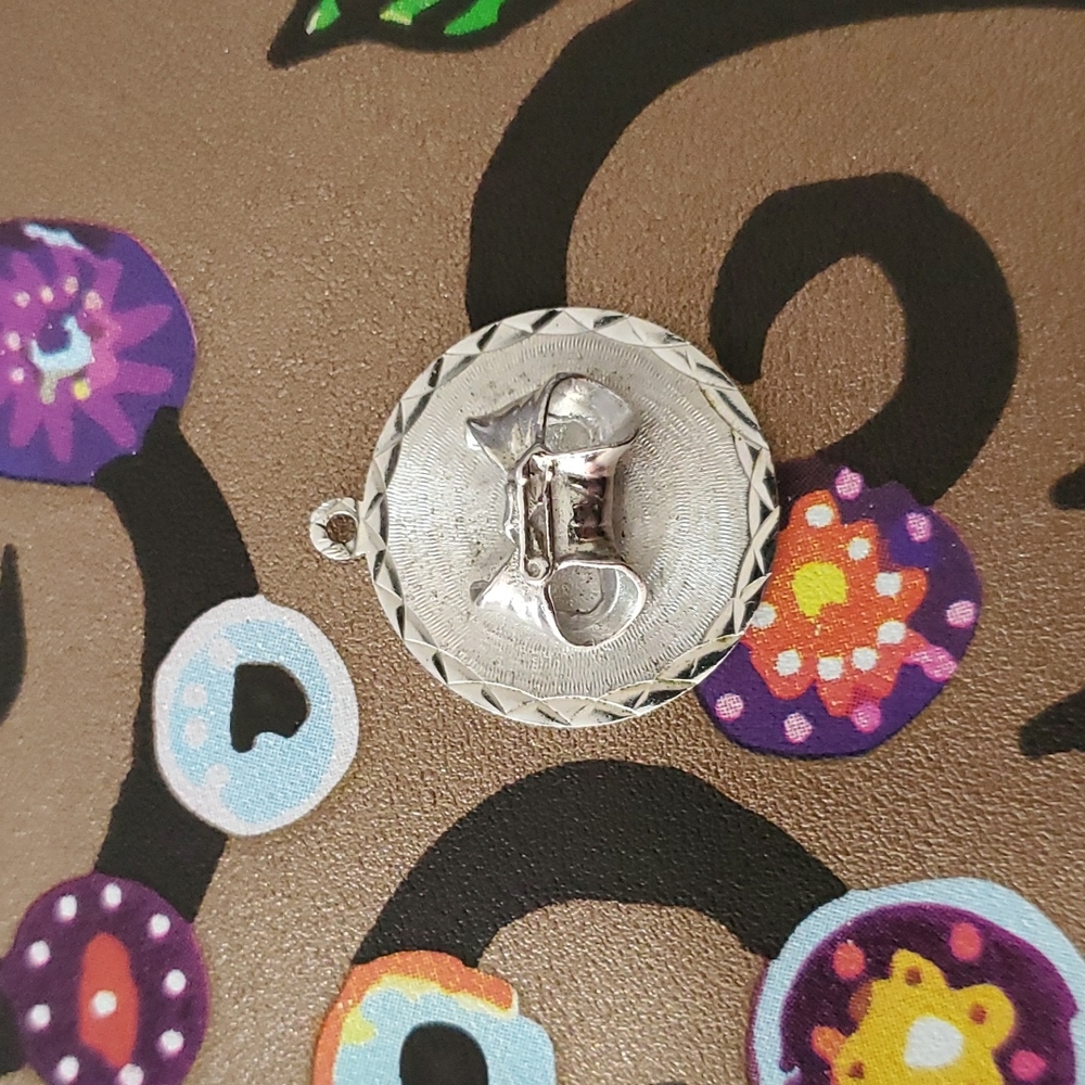 💚 vintage cloth diaper charm